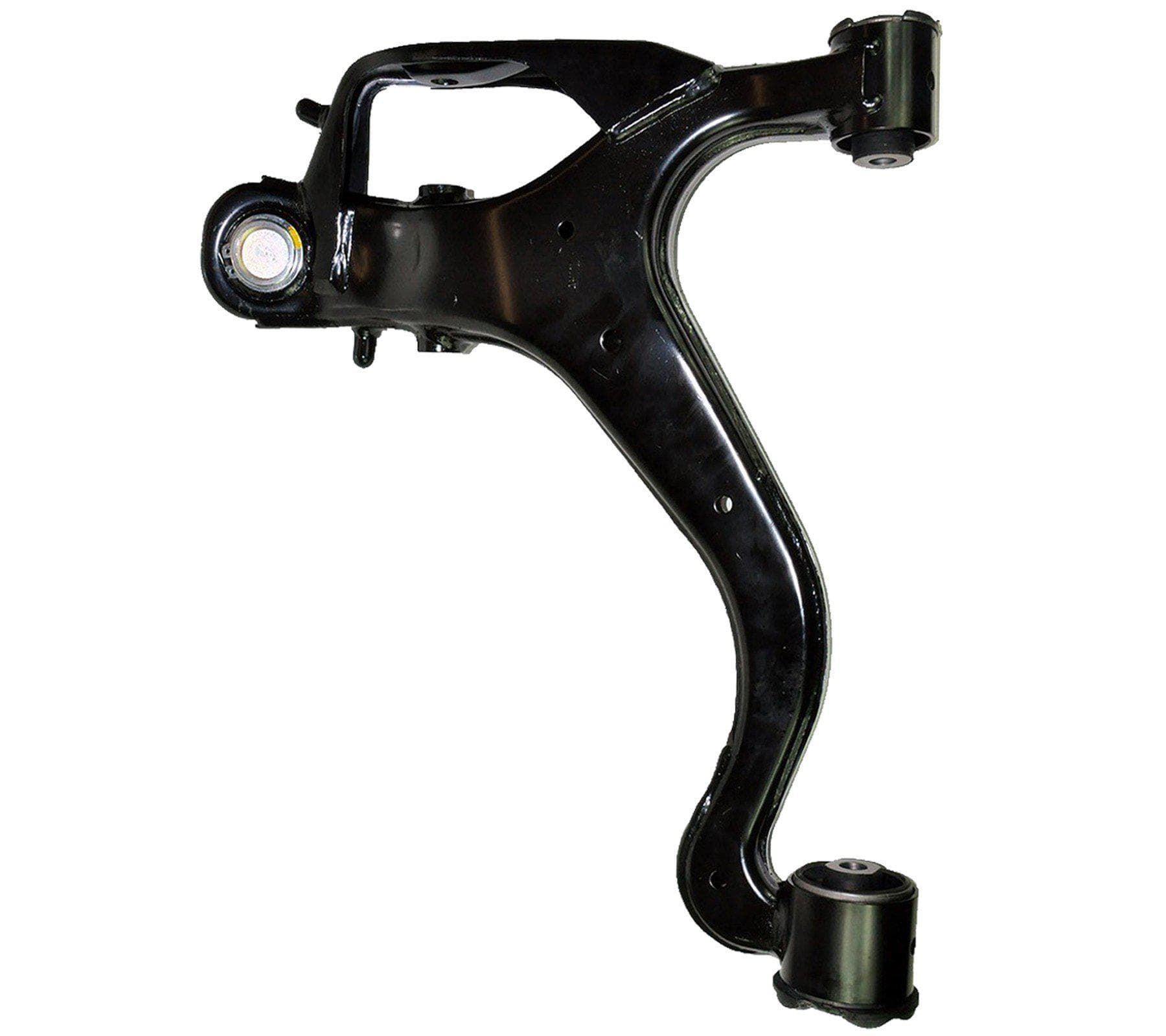 Wishbone Control Arm (Front Left) For Land Rover - D2P Autoparts