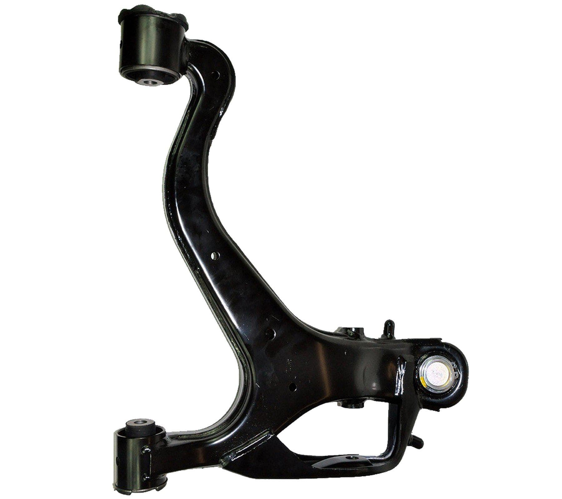 Wishbone Control Arm (Front Left) For Land Rover - D2P Autoparts
