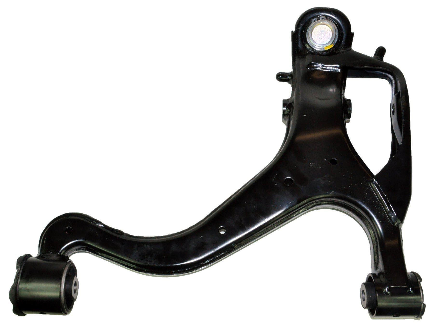 Wishbone Control Arm (Front Left) For Land Rover - D2P Autoparts