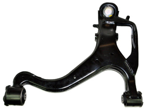 Wishbone Control Arm (Front Left) For Land Rover - D2P Autoparts