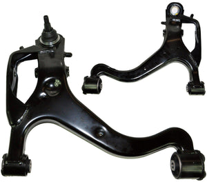 Wishbone Control Arm (Front Left) For Land Rover - D2P Autoparts