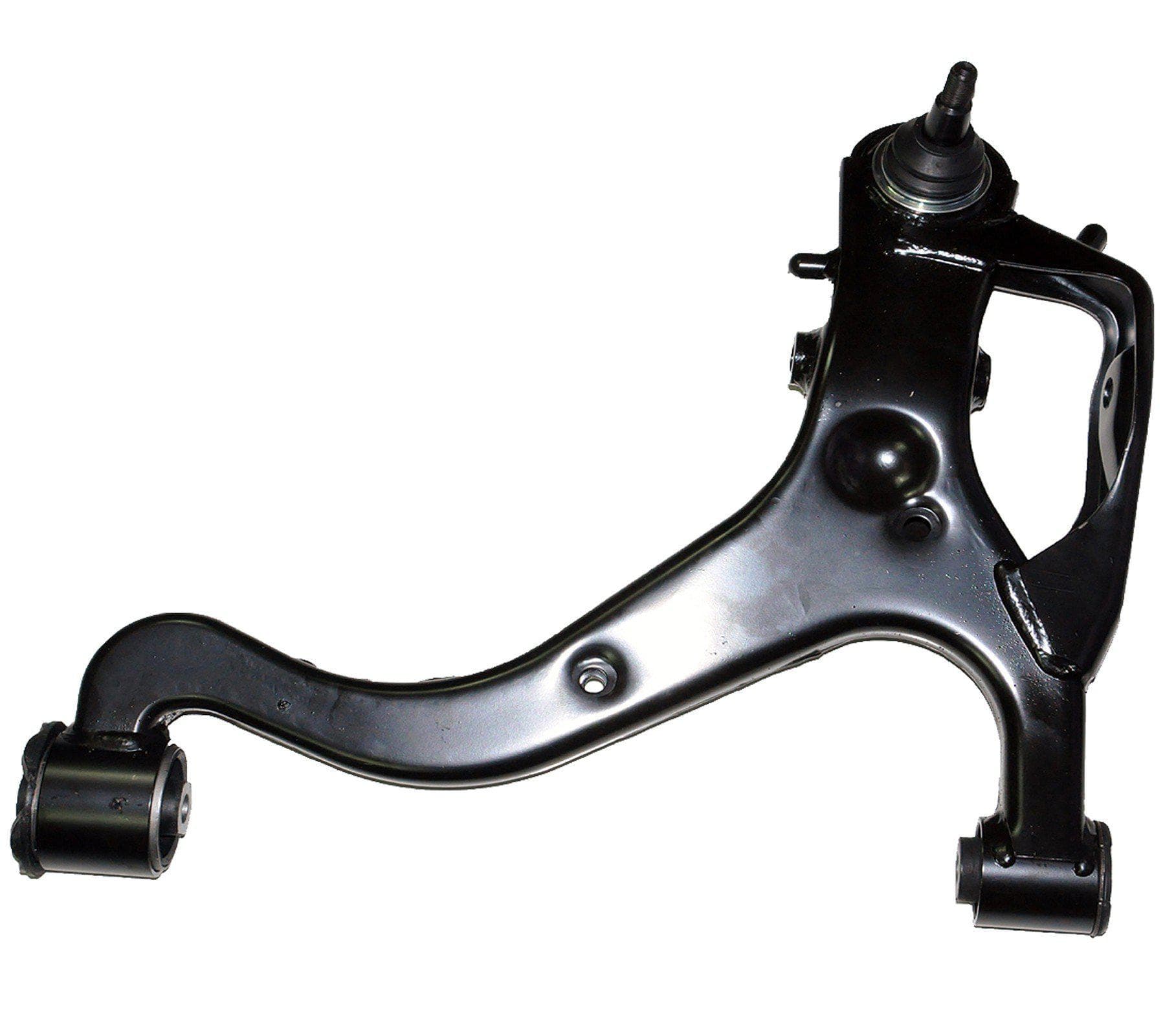 Wishbone Control Arm (Front Right) For Land Rover - D2P Autoparts
