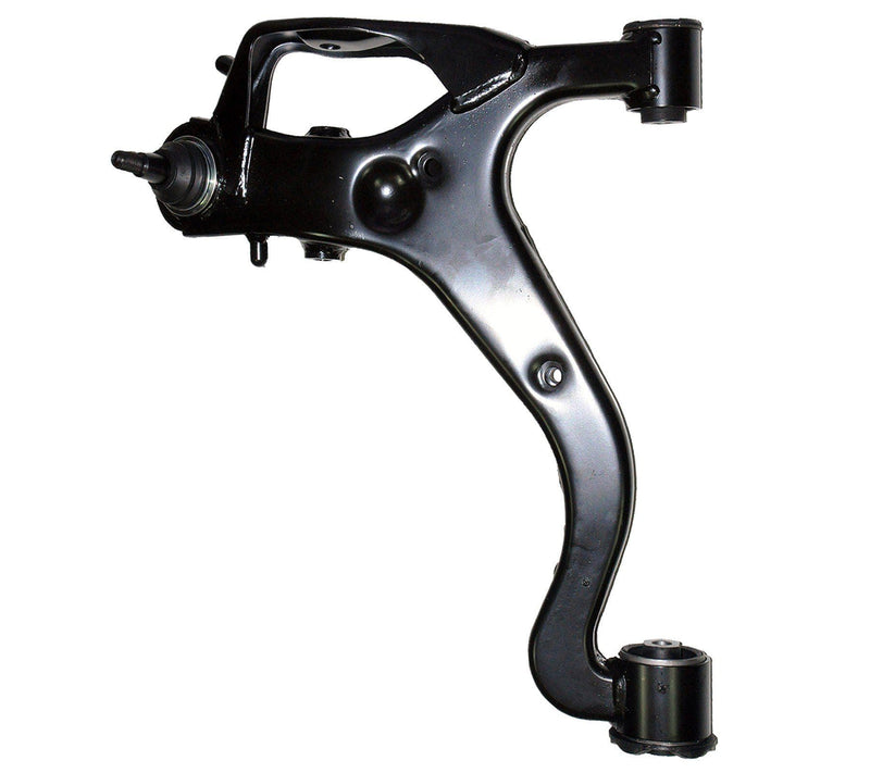 Wishbone Control Arm (Front Right) For Land Rover - D2P Autoparts