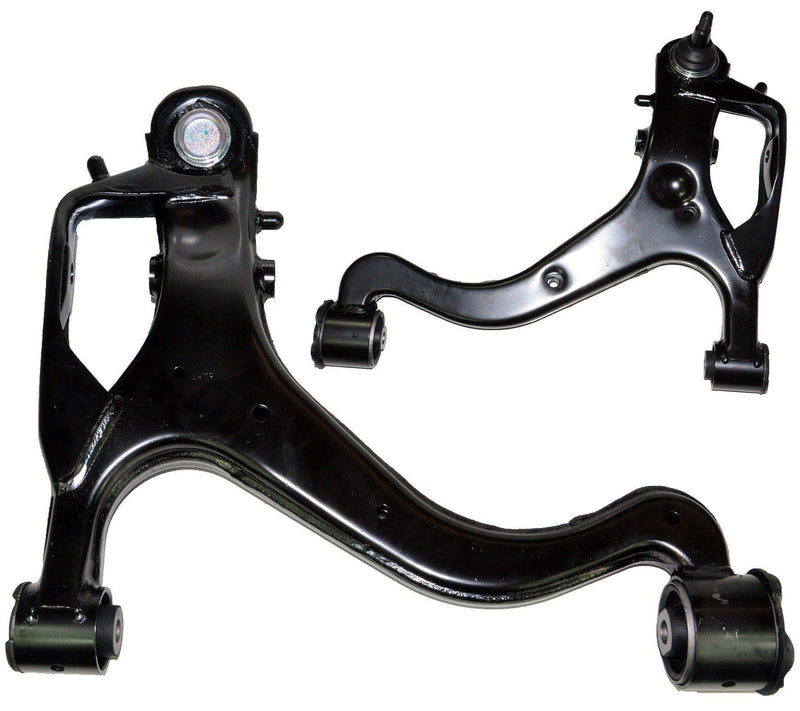 Wishbone Control Arm (Front Right) For Land Rover - D2P Autoparts