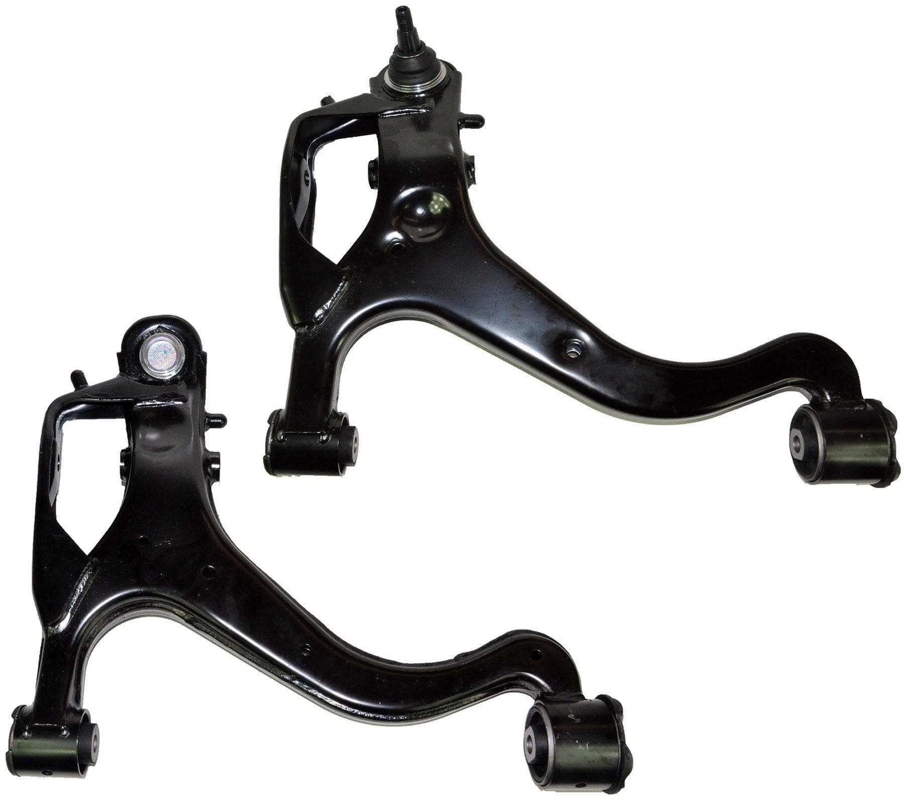 2016 Nissan Leaf Front Driver Side Lower Control Arm w/Ball Joint 2016 Nissan Leaf Front Driver Side Lower Control Arm w/Ball Joint