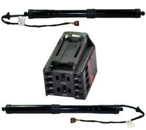 x1 Rear Left/Right Gas Strut Tailgate For Vw/Seat - D2P Autoparts