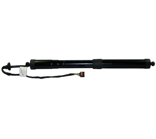 x2 Rear Left/Right Gas Strut Tailgate For Vw/Seat for Seat: Alhambra, VW: Sharan, - D2P Autoparts