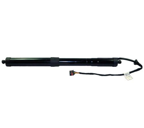 x2 Rear Left/Right Gas Strut Tailgate For Vw/Seat for Seat: Alhambra, VW: Sharan, - D2P Autoparts