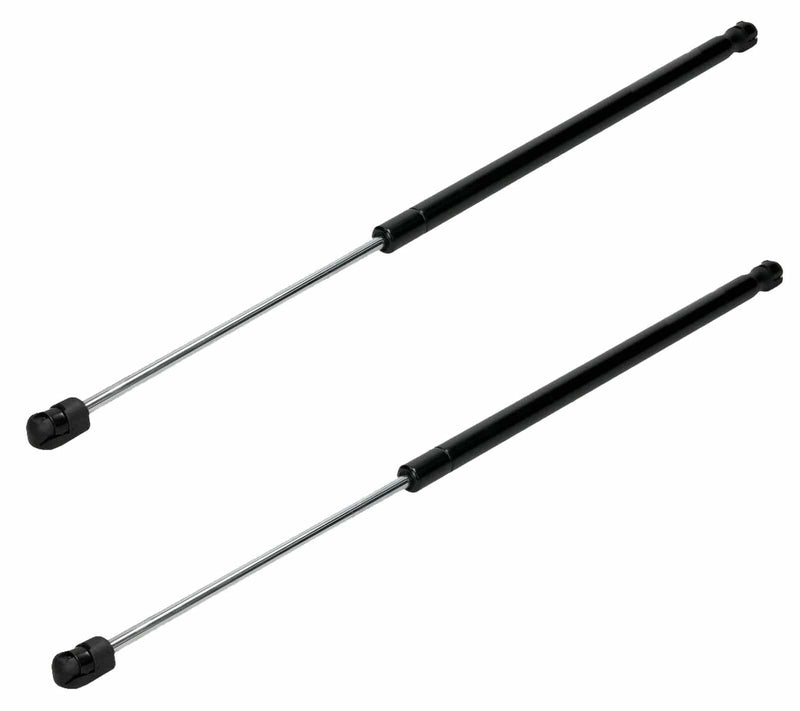 X2 Rear Tailgate Boot Trunk Gas Struts (Left & Right) Fits Mazda - D2P Autoparts