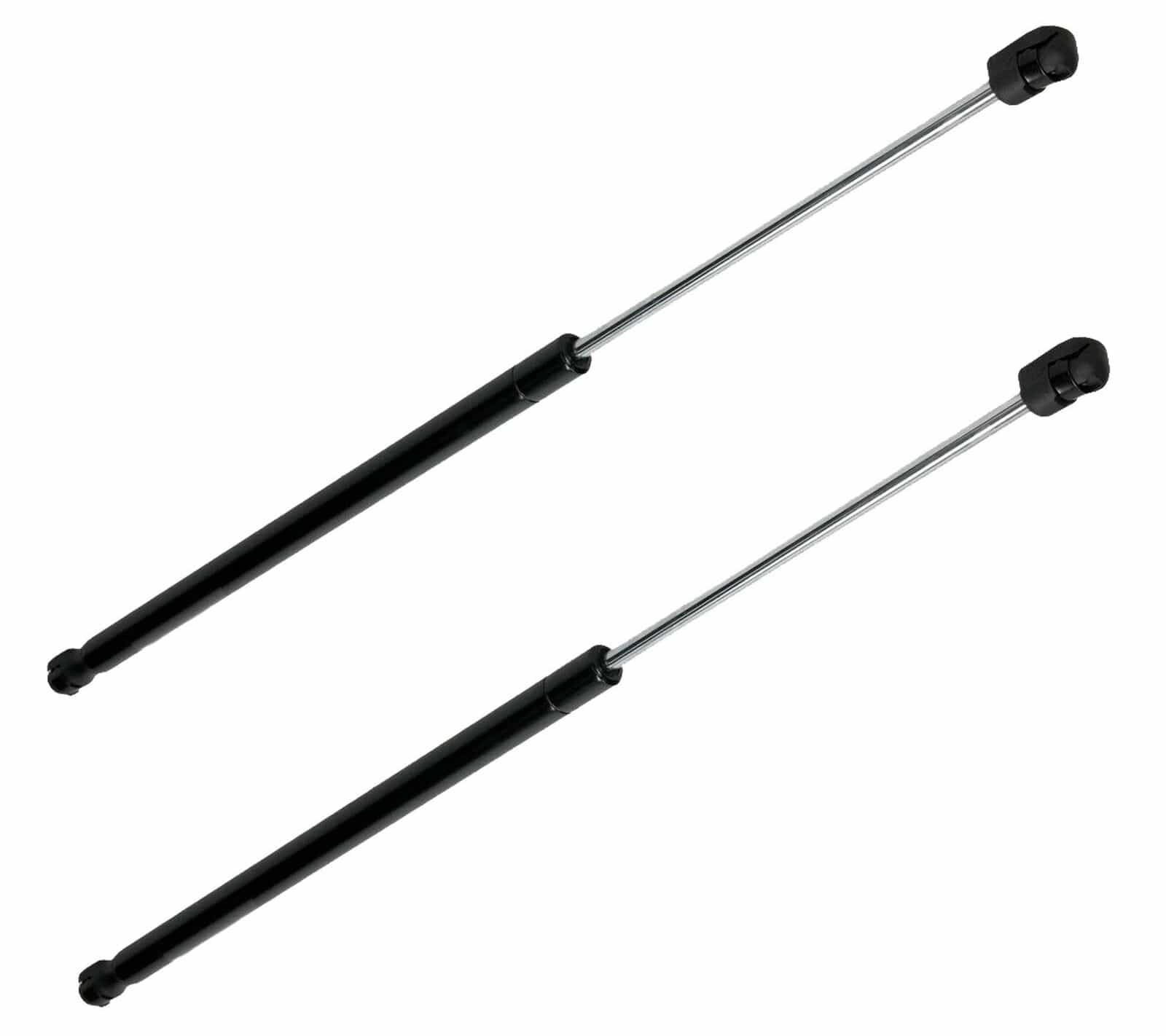 X2 Rear Tailgate Boot Trunk Gas Struts (Left & Right) Fits Mazda - D2P Autoparts