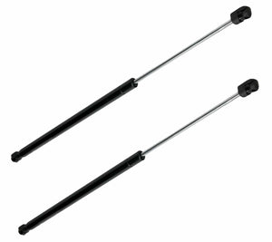 X2 Rear Tailgate Boot Trunk Gas Struts (Left & Right) Fits Mazda - D2P Autoparts