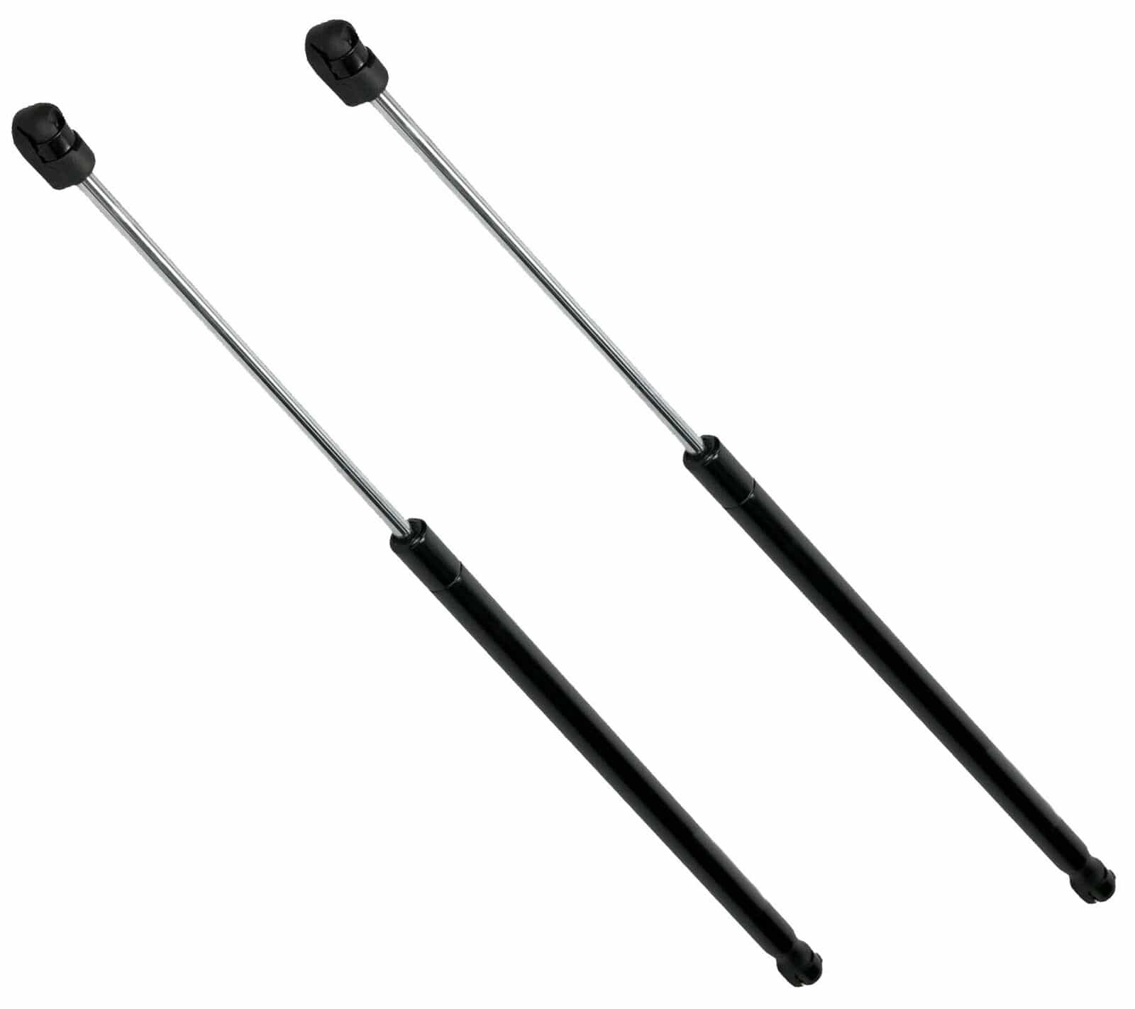 X2 Rear Tailgate Boot Trunk Gas Struts (Left & Right) Fits Mazda - D2P Autoparts