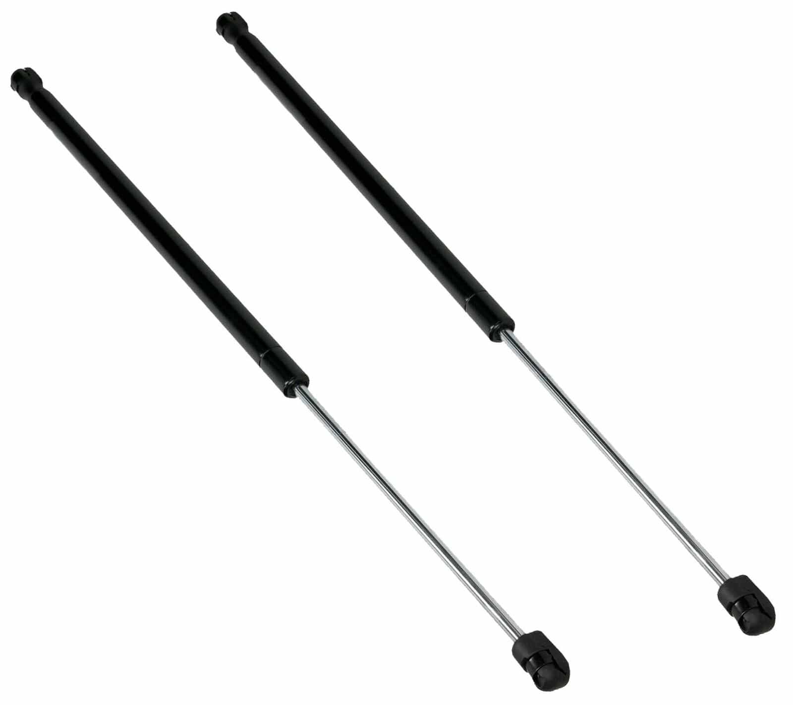 X2 Rear Tailgate Boot Trunk Gas Struts (Left & Right) Fits Mazda - D2P Autoparts