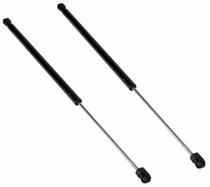 X2 Rear Tailgate Boot Trunk Gas Struts (Left & Right) Fits Mazda - D2P Autoparts