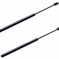 X2 Tailgate Gas Strut Spring Lift Trunk Rear For Opel/Vauxhall - D2P Autoparts