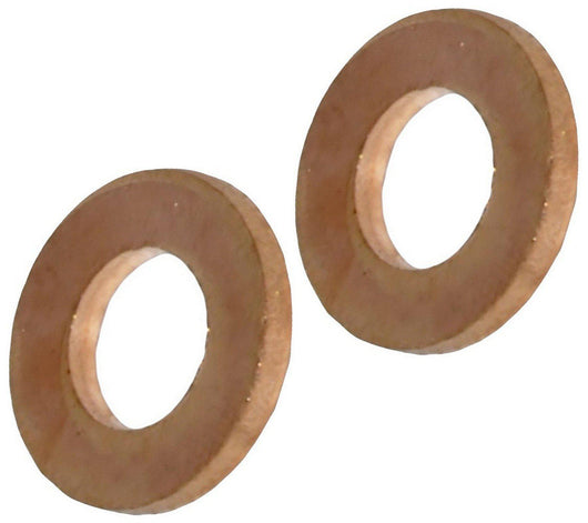 X2 Washers Seal Rings (Hdi Models) For Peugeot, Citroen, Ford, and Mazda LR000676 - D2P Autoparts
