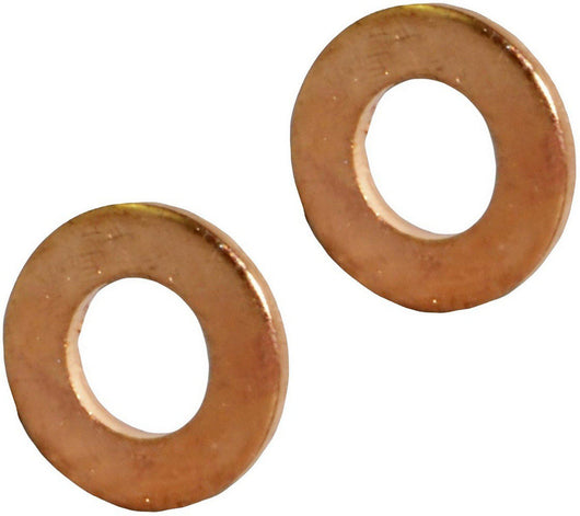 X2 Washers Seal Rings (Hdi Models) For Peugeot, Citroen, Ford, and Mazda LR000676 - D2P Autoparts