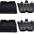 X4 Jacking Point Pad Lifting Support For BMW 3 Series, 51717164761 - D2P Autoparts